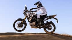 Voge DS800X Rally (2026) Voge DS800X Rally (2026)