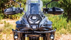 Voge DS800X Rally (2026) Voge DS800X Rally (2026)