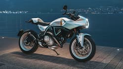 Ducati Formula 73 (2026) Ducati Formula 73 (2026)