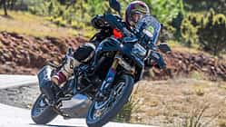 Suzuki V-Strom 1050 DE