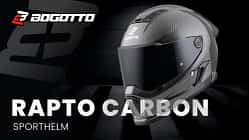 Bogotto Rapto Carbon