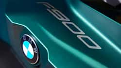 BMW F 900 R und F 900 XR Sondermodelle Frankreich (02/2026)