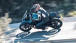 Fahrbericht Triumph Tiger Sport 660 (03/2026)