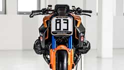 BMW R 1300 R Superhooligan BMW R 1300 R Superhooligan