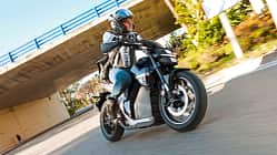 Fahrbericht Honda WN7 (03/2026)