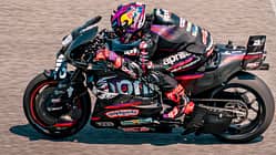 Aprilia RS-GP26 - MotoGP - Aero-Trick - 2026