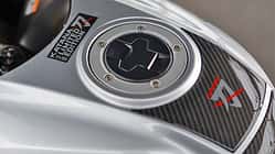 Suzuki Katana Limited Edition