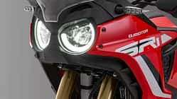 QJMotor SRT 125 DX (2026)