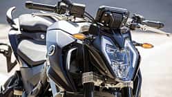 Voge R625 Voge R625. Naked Bike mit 64 PS für nur 5.999 Euro