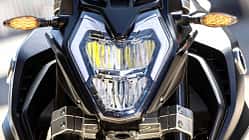 Voge R634 Voge R625. Naked Bike mit 64 PS für nur 5.999 Euro