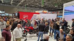 Intermot Messe 2024