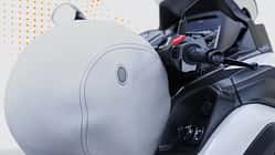 Yamaha Tricity 300 Airbag (2026)