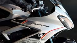 Triumph Daytona 660 (2026)