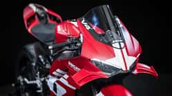 Ducati Superleggera V4 Centenario (2026)