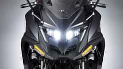 Kymco CV3 575i (2026)