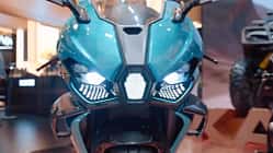 Guruma 1000 RR (03/2026) Guruma 1000 RR (03/2026)