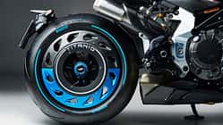 MV Agusta Rush Titanio (2026) MV Agusta Rush Titanio (2026)