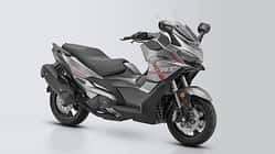 QJMotor Fort 600 (2026) QJMotor Fort 600 (2026)