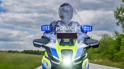 BMW R 1300 RT Polizei Behörden-Ausführung BMW R 1300 RT Polizei Behörden-Ausführung