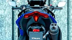 Yamaha TMax 2026