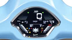 Vespa Primavera S 180 und Sprint S 180 (2026, Indonesien)