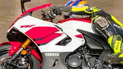 Yamaha R7 Fahrbericht 2026