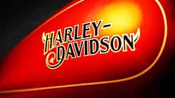 Harley-Davidson