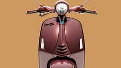 Vespa 946 Horse (2026)