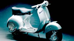 80 Jahre Vespa, Vespa-150-GS-1955