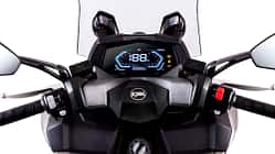 Sym Joyride 300 (2026)