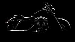 Harley-Davidson The Return of Sportster (2027) Teaser (05/2026)