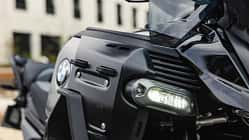 BMW R 1300 GS Adventure Dark Edition Sondermodell Frankreich (05/2026)