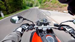 Blut knapp wegen Bikern? Interview mit dem DRK-Blutspendedienst West