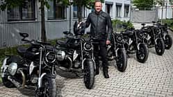 BMW R20 Teaser Markus Flasch Instagram (05/2026)