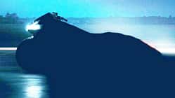 Teaser BMW Concept Concorso d'Eleganza (05/2026)