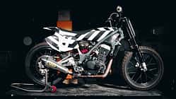 Royal Enfield Sherpa FT Mk2 Flat Track (05/2026) Royal Enfield Sherpa FT Mk2 Flat Track (05/2026)