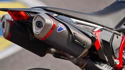 Ducati Hypermotard 698 Mono Nera Ducati Hypermotard 698 Mono Nera
