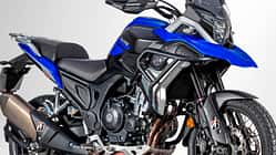 Macbor Montana XR5 510