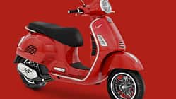 Vespa GTS 125 Super