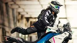 CFMoto 450 MT