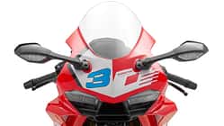 QJMotor SRK 800 RC (2026) QJMotor SRK 800 RC (2026)