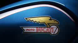 Ducati Scrambler 100 Collezione 100 (2026) Ducati Scrambler 100 Collezione 100 (2026)
