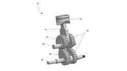 Zahnradmotor Patent Zahnradmotor Patent