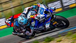 Euro Moto Brünn Mai 2026