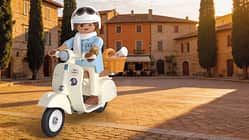Playmobil Vespa 80 Jahre Vespa 2026
