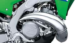 Kawasaki KX 327 X (06/2026)