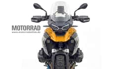 BMW R 1350 GS (Kar Lee, 06/2026)