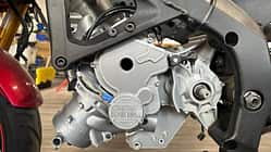 BRC R600 V2 Zweitakt-Motor-Kit für Yamaha R6 (06/2026)