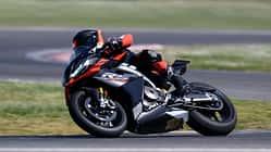 Aprilia