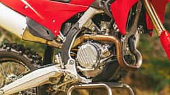 Ducati Desmo 450 EDS Enduro (2026) Ducati Desmo 450 EDS Enduro (2026)